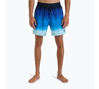 Billabong All Day Fade Badeshorts XL Coastal Blue