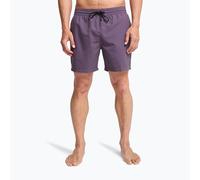Billabong All Day 16" - Schwimmshorts - Männer - XL - Lila