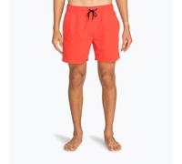 Billabong All Day Badeshorts XL Red Hot