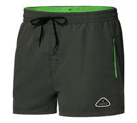 Herren Badeshorts LAZA1001 Titan Hellgrün XL XL Titan Hellgrün