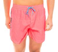 Herren-Badeshorts mit Netzfutter 00SV9U-0AAWS XL
