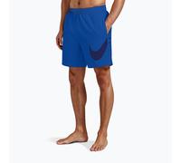 Nike SPLIT 5 Herren-Badehose, blau, größe M