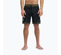 Herren-Badeshorts Quiksilver Surfsilk Nomad 18" black