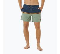 RIP CURL COMBINE VOLLEY 16 Boardshort 2026 moss - S