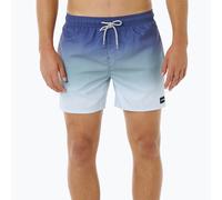 Herren-Badeshorts Rip Curl Offset Fade Volley light navy