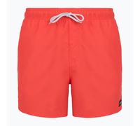 Herren-Badeshorts Rip Curl Offset Volley washed red