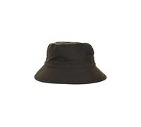 Herren Barbour gewachst Sport Hat Gr. XX-Large, Grün - Olive