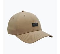 Snapback Cap BILLABONG "Surftrek", Herren, beige (gravel), [Hauptstoff] 77% Nylon, 20% Nylon, 3% Elasthan, Caps (25518228-0) gravel