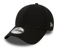 New Era Basecap NE BASIC 39THIRTY Herren Schwarz M/L