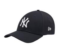 New Era Curved Cap New York Yankees Basic navy/white | 39THIRTY S/M