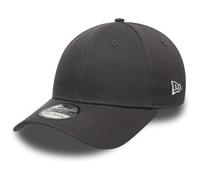 New Era 39Thirty Cap Graphite S/M