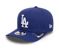 Herren-Basecap New Era 970 STRETCH SNAP MLB 9SEVENTY LOS ANGELES DODGERS blau 60595453
