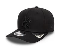 New Era Monochrome 9seventy New York Yankees Snapback-cap (Herstellerartikelnummer: 60595455-001-OSFM)