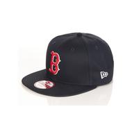 New Era MLB - 9FIFTY Boston Red Sox Cap - marine - Offizieller & Lizenzierter Fanartikel S-M