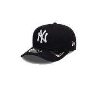 New Era - MLB 9FIFTY New York Yankees Cap - marine - Offizieller & Lizenzierter Fanartikel M-L