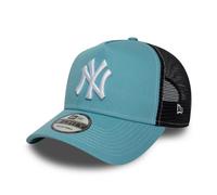 Herren-Basecap New Era 9FORTY AF TRUCKER MLB WS NEW YORK YANKEES 60691256