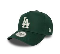 NEW ERA LEAGUE ESS EFRAME LOSDOD DKGLTC Herren | dark green |