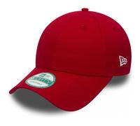 NEW ERA Herren NE BASIC 9FORTY NEW ERA SCAWHI RED - (0889355936277)