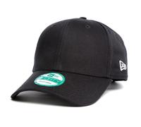 Herren-Basecap New Era 9FORTY FLAG COLLECTION schwarz 11179866