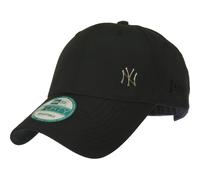 New York Yankees New Era 9FORTY Flawless Mütze Black (11198850)