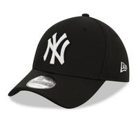 New Era New York Yankees Mlb 9forty Diamond Adjustable Deckel One Size Black (Herstellerartikelnummer: 12523907-OSFM)