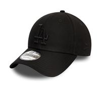 Herren-Basecap New Era 9FORTY MLB LEAGUE ESSENTIAL 2 LOS ANGELES DODGERS schwarze 12052000
