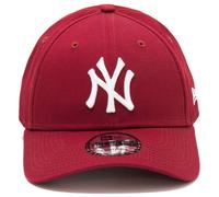 New Era Baseball Cap LEAGUE ESSENTIAL 9FORTY Einheitsgröße rot Herren Caps Sportausrüstung Accessoires Einheitsgröße rot, weiß
