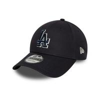 NEW ERA TEAM OUTLINE 9FORTY LOSDOD NVYDKG Herren | navy |