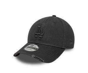 Herren-Basecap New Era 9FORTY MLB WASH DISTRESS LOS ANGELES DODGERS 60771828