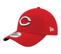 New Era Mlb The League Cincinnati Otc Cap Rot Mann (Herstellerartikelnummer: 10047517-OSFA)