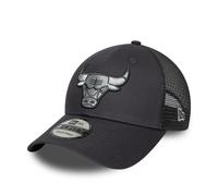 NEW ERA NBA Chicago Bulls 9Forty Trucker Cap One Size