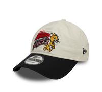 Herren-Basecap New Era 9TWENTY TOM AND JERRY TOMJER weiß 60595266