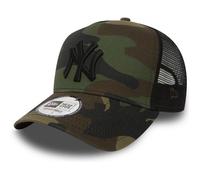 New York Yankees New Era Clean Trucker Camo Mütze (11579473)