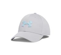 UNDER ARMOUR Blitzing Cap Herren 011 - mod gray/stream XL/XXL