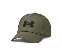 Under Armour - Blitzing Basecap - Olive L/XL