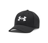 Herren-Basecap Under Armour BLITZING schwarz 1376700-001 - S/M