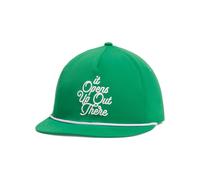 Under Armour Cap Drive 5 Panel, grün