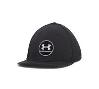 Under Armour Iso-Chill Drive Herren Cap, schwarz, schwarz, Basecap, Herren, M/L