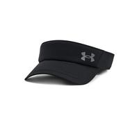 Herren-Basecap Under Armour ISO-CHILL LAUNCH VISOR schwarz 1383479-001