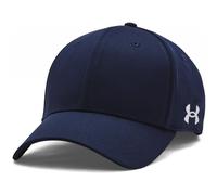 Under Armour Cap Blitzing Team 410 - Herren - midnight navy/white - S/M