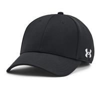 UNDER ARMOUR Blitzing Team Cap Herren 001 - black/white L/XL