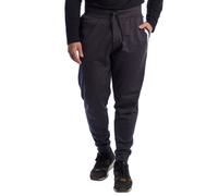 Herren Baumwoll Trainingshose mit Logo 50545565 M