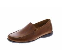 SIOUX »Gion-XL« Slipper, braun