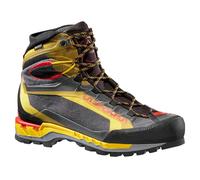Herren-Bergschuhe La Sportiva Trango Tech GTX black/yellow 44