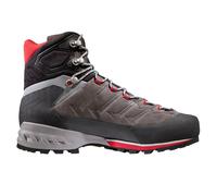 Herren-Bergstiefel Mammut Kento Tour High GTX® Men Dark Titanium-Dark Spicy 42