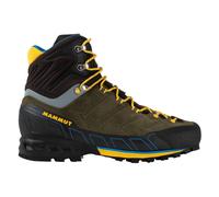 Mammut Kento Tour High Gtx GORE-TEX 3010-01020-40125-1075 Iguana/Freesia Grün, Bunt 46
