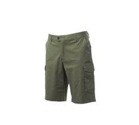 Herren Bermuda "MAJOR SHORTS" Corporate wear - Payper Militärgrün 36