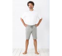 Herren Bermuda Piqué Stretch, Klima-Light