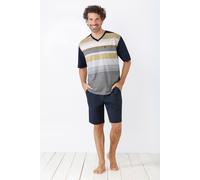 Herren Bermuda-Shorty, Klima-Komfort