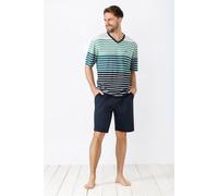 Herren Bermuda-Shorty, Klima-Komfort